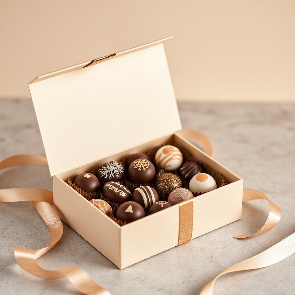 Luxury Gift Boxes